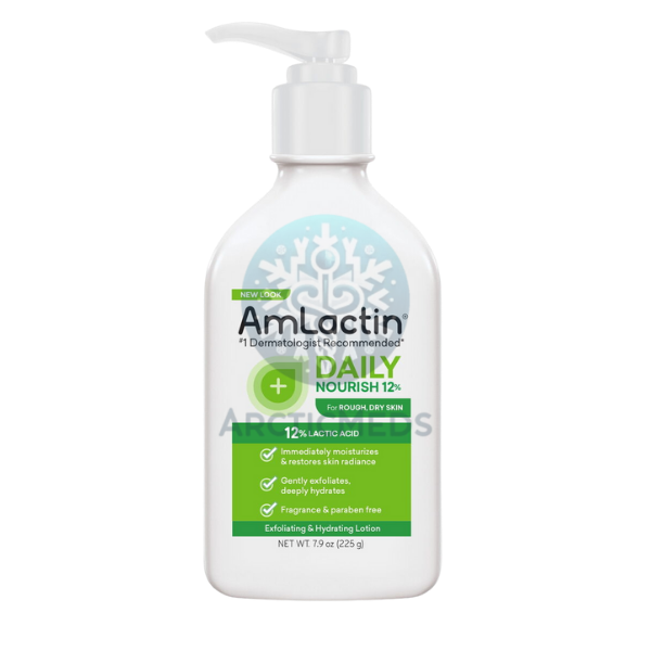 Amlactin Lotion